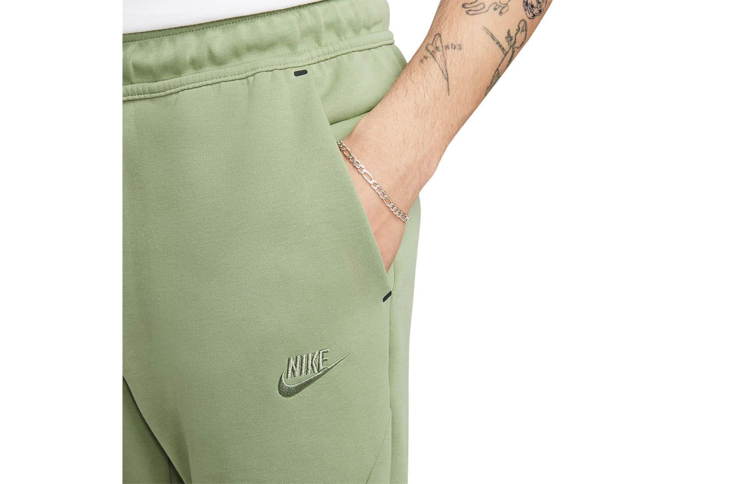 Tech Fleece Joggers