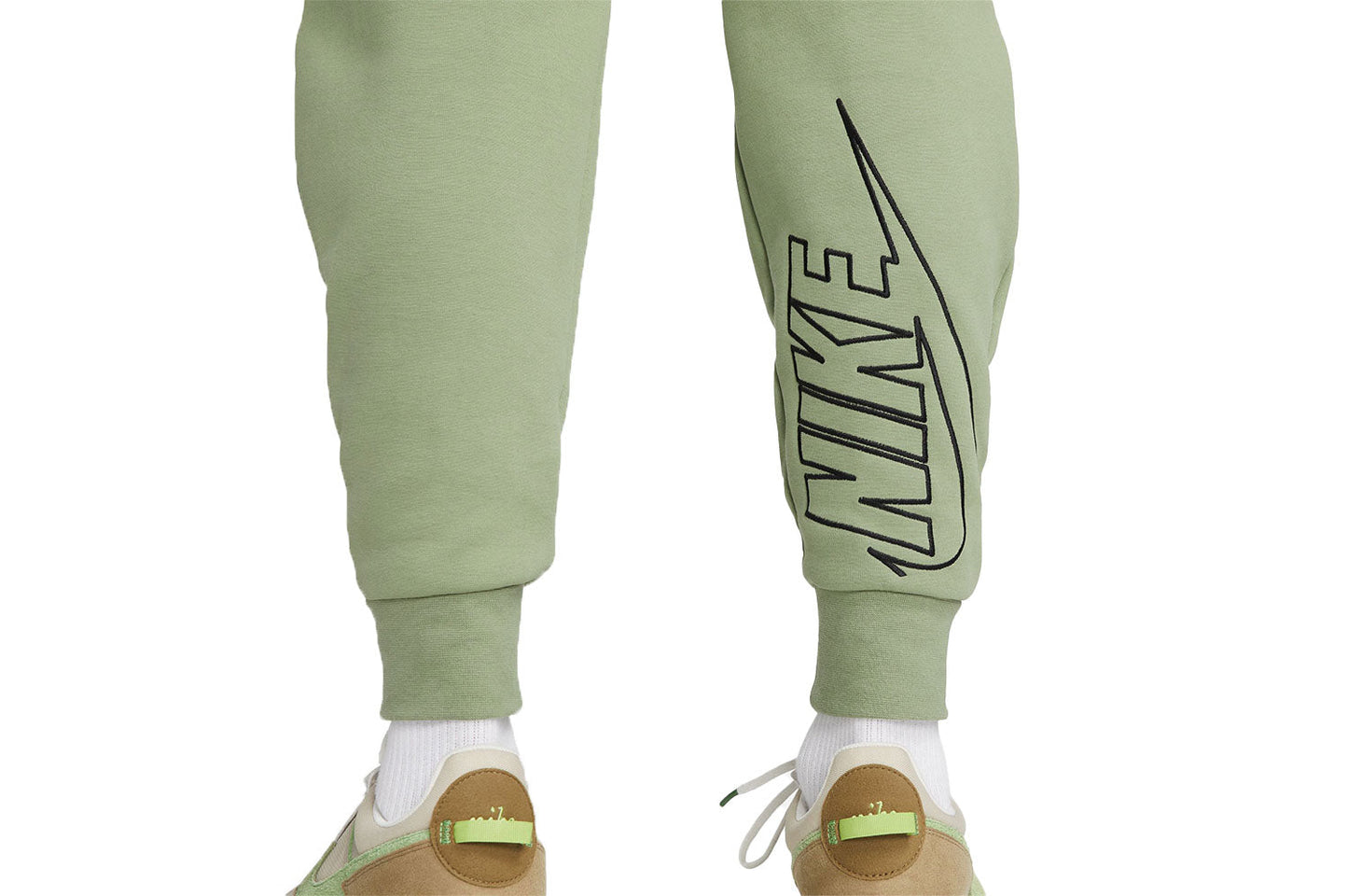 Tech Fleece Joggers