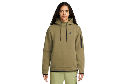 Tech Fleece Pullover Hoodie