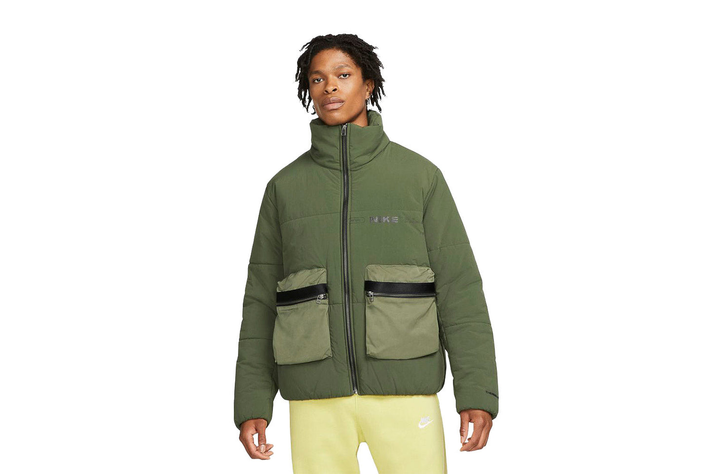 Therma-FIT City Made Synthetic-Fill
