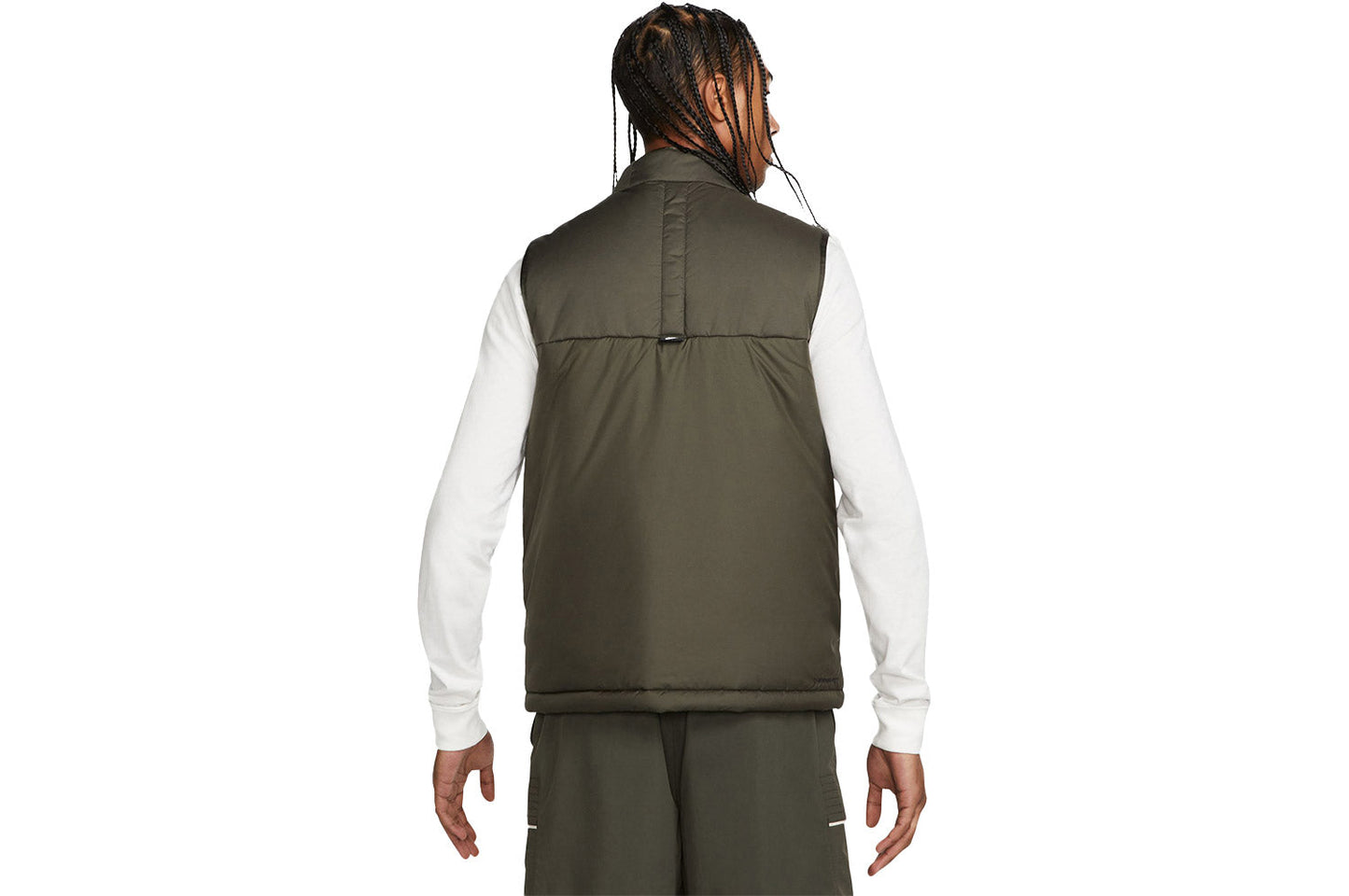 Therma Fit Legacy Vest