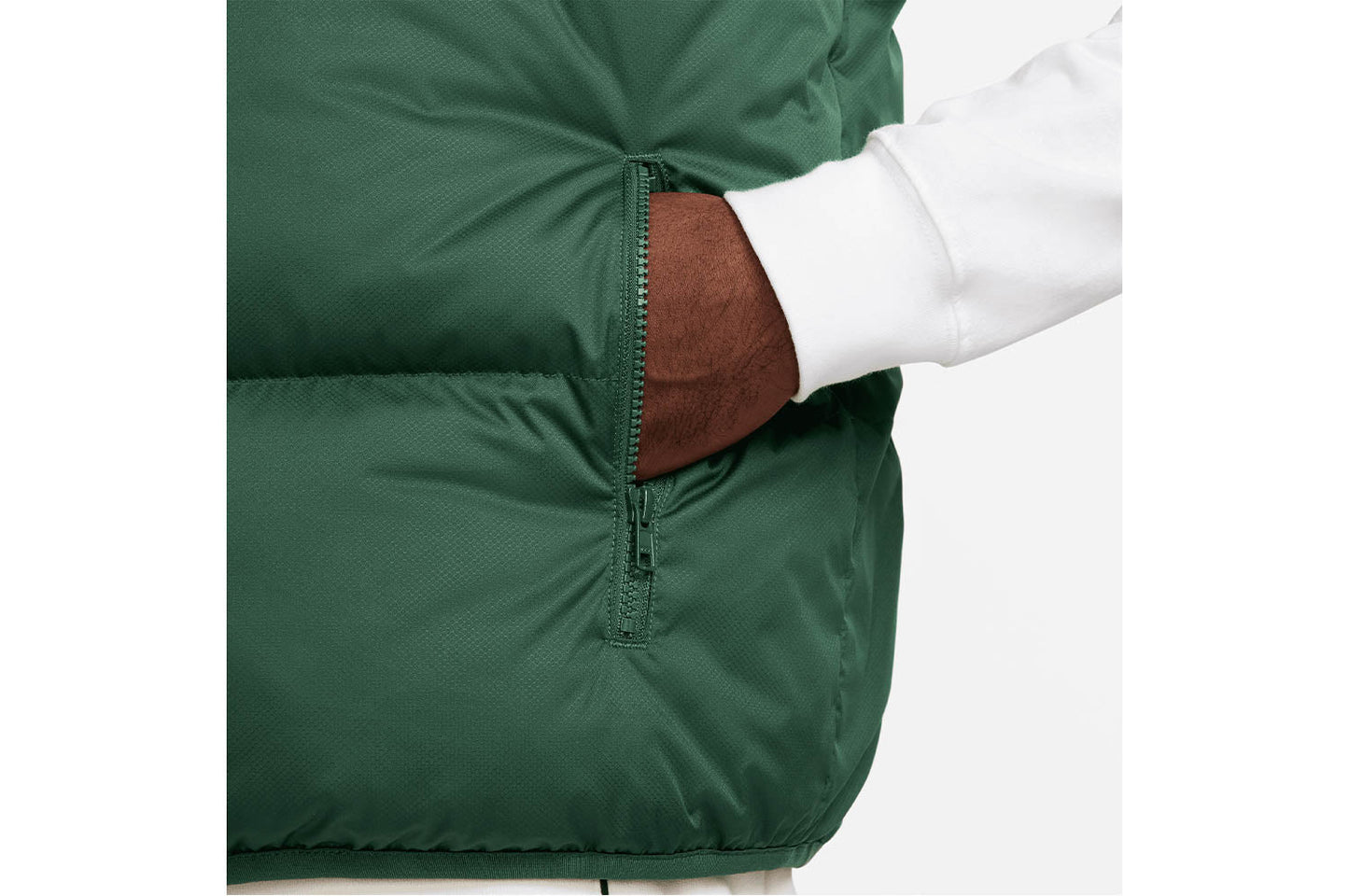 Therma-FIT Puffer Vest