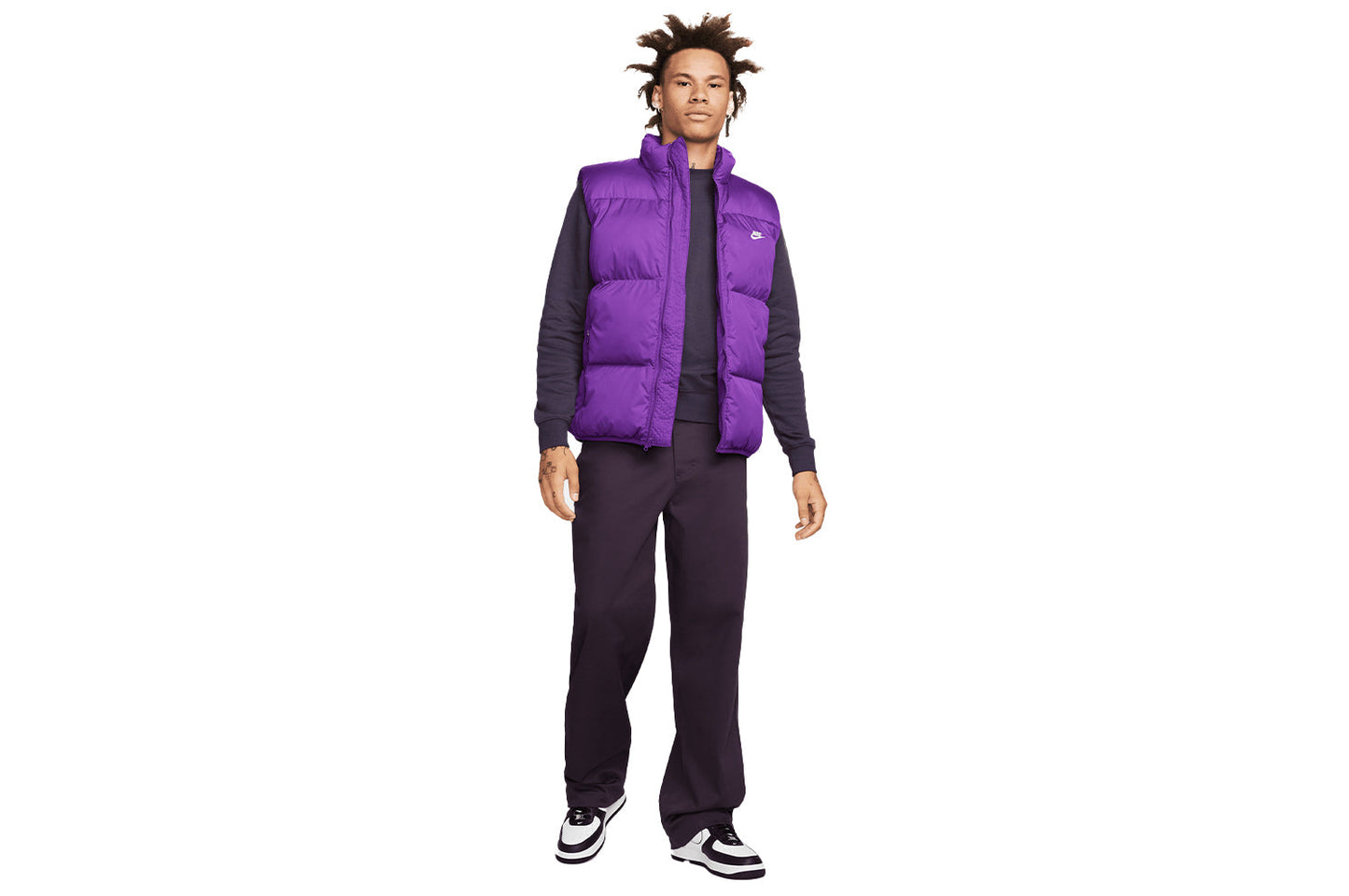 Therma-FIT Puffer Vest