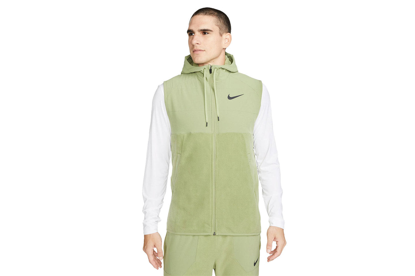 Therma-FIT Winterized Training Vest