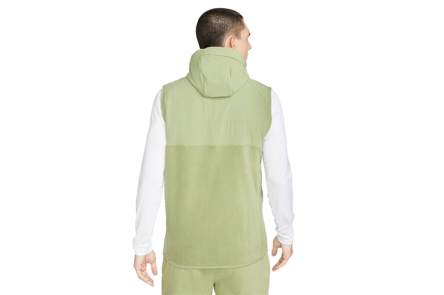 Therma-FIT Winterized Training Vest