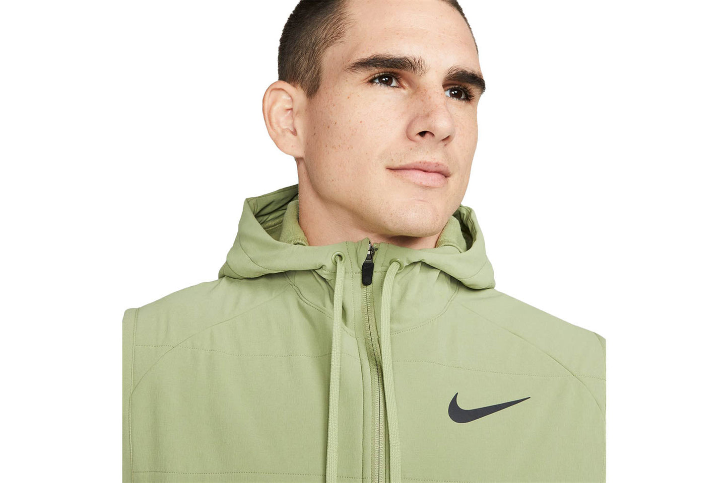 Therma-FIT Winterized Training Vest
