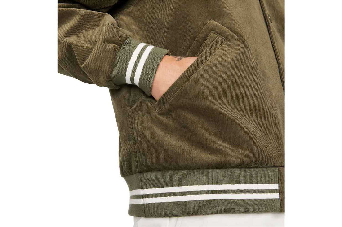 Trending Bomber Jacket