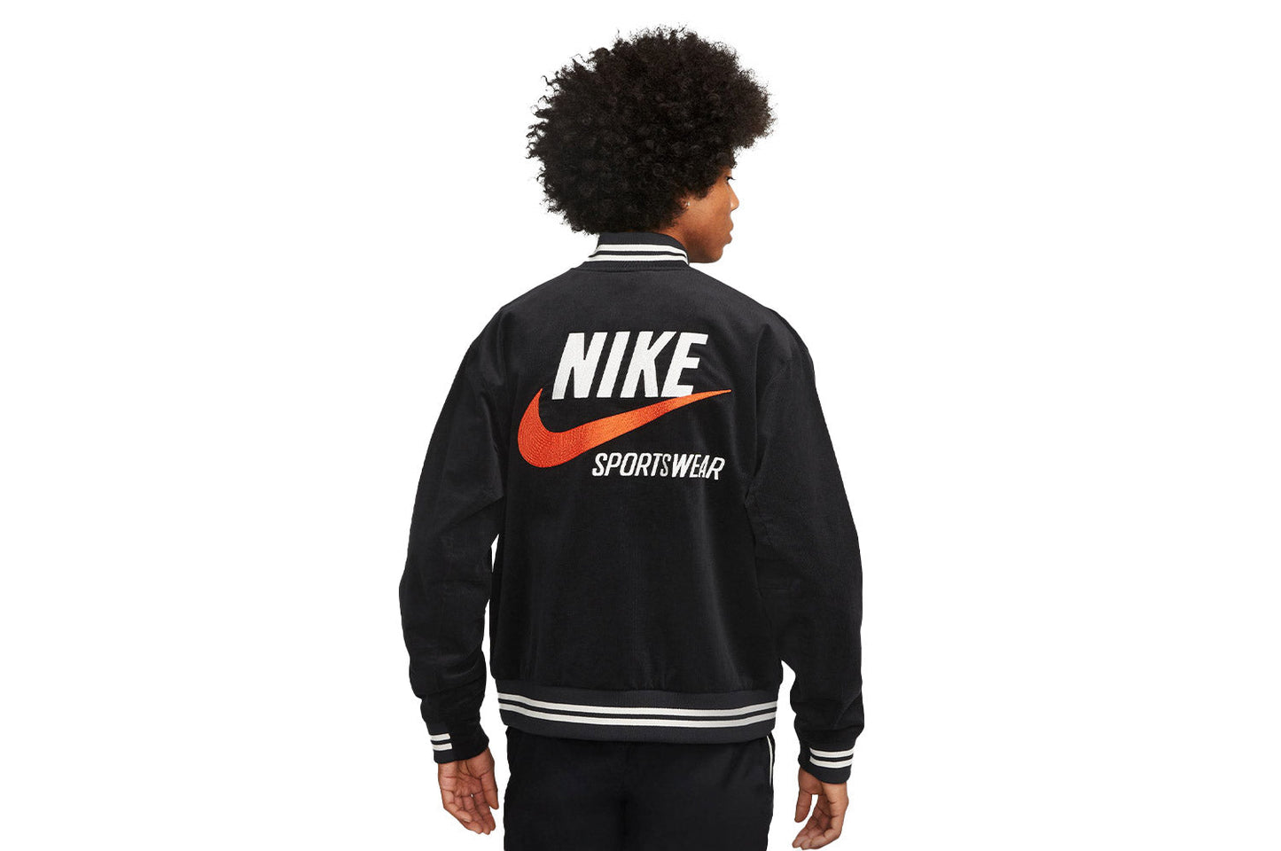 Trending Bomber Jacket