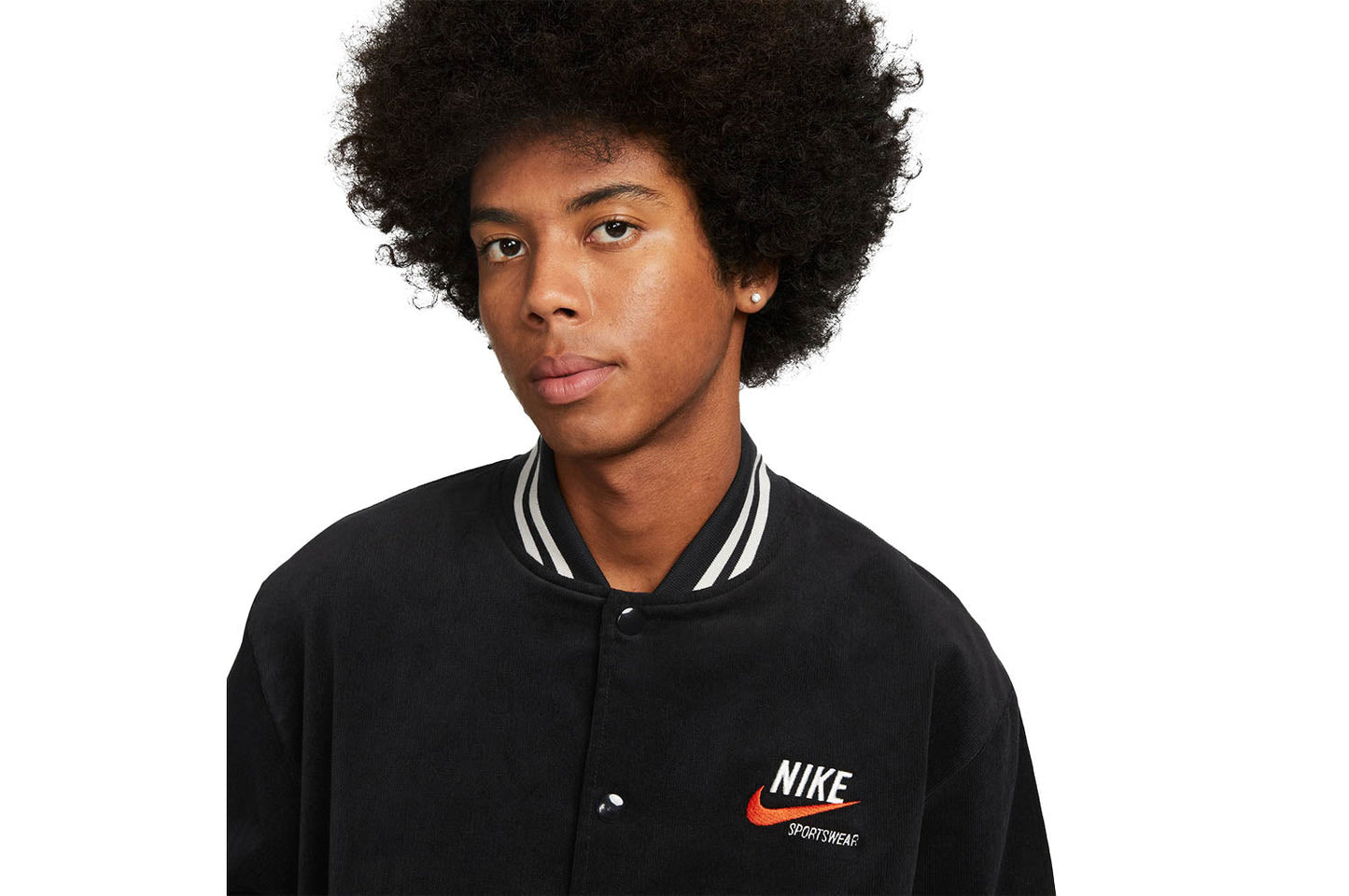 Trending Bomber Jacket