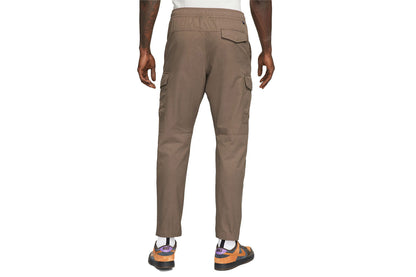 Unlined Utility Cargo Pants