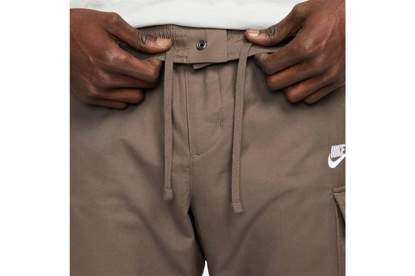Unlined Utility Cargo Pants