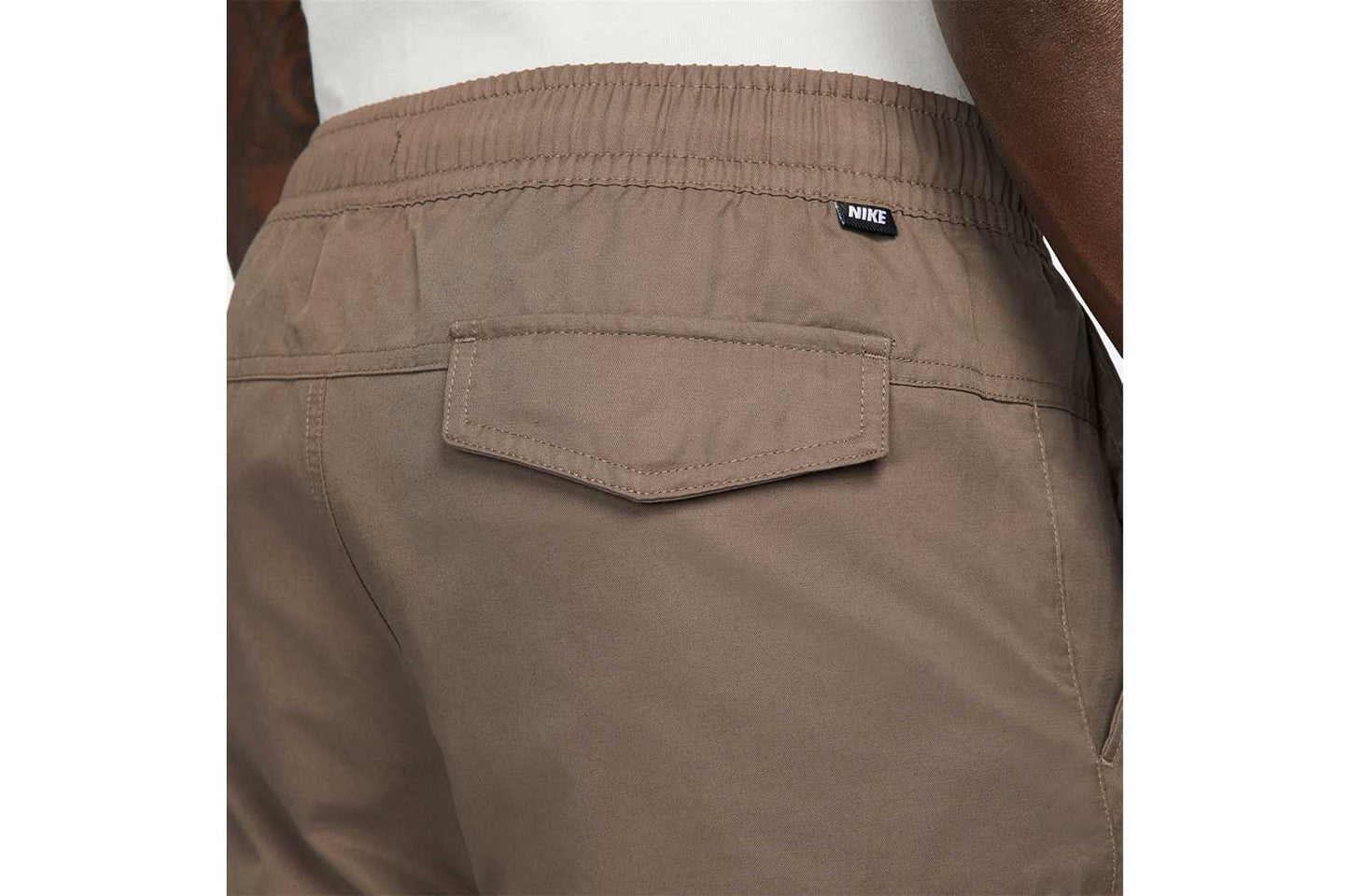 Unlined Utility Cargo Pants