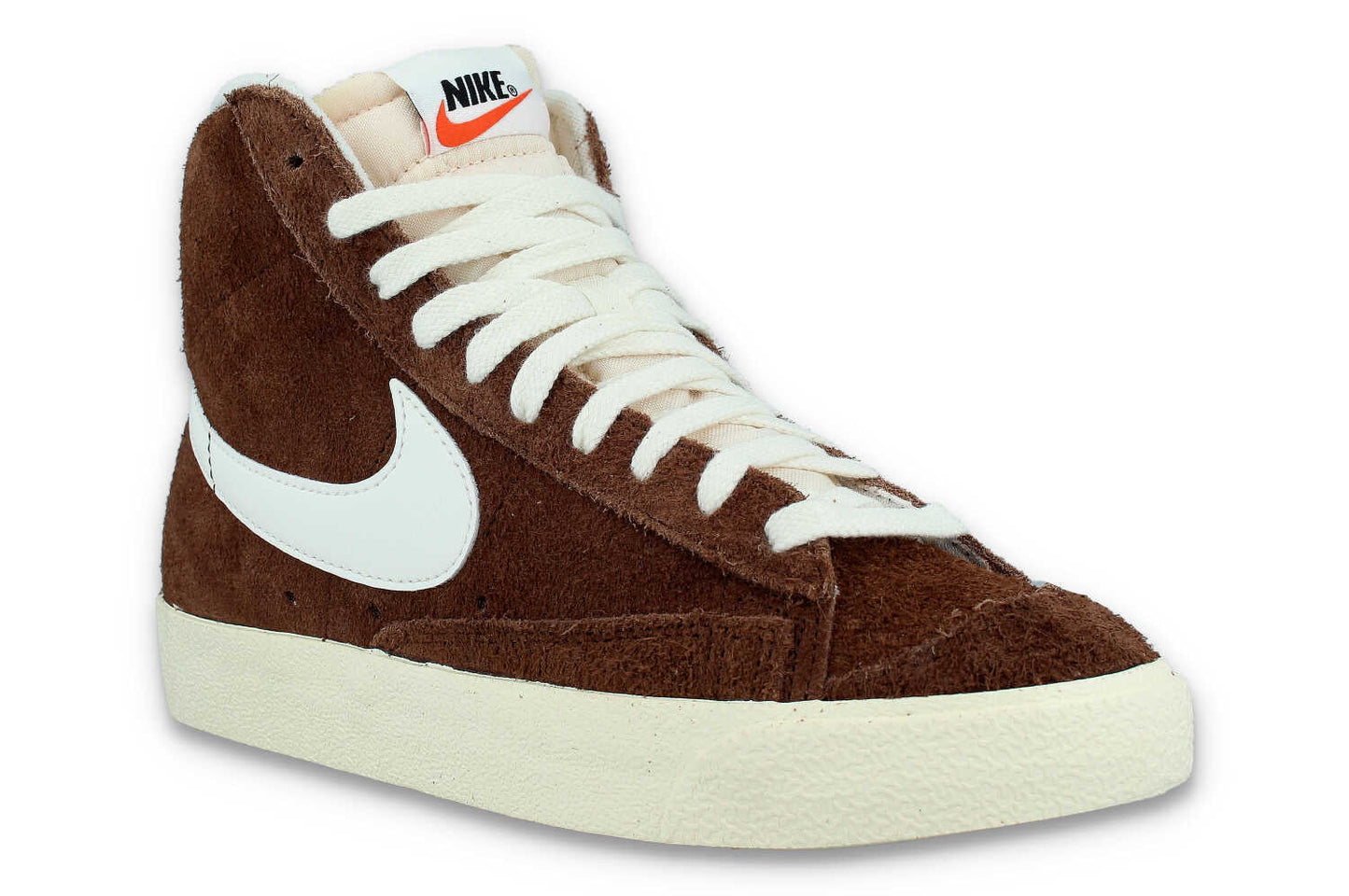Blazer Mid '77 Vintage W