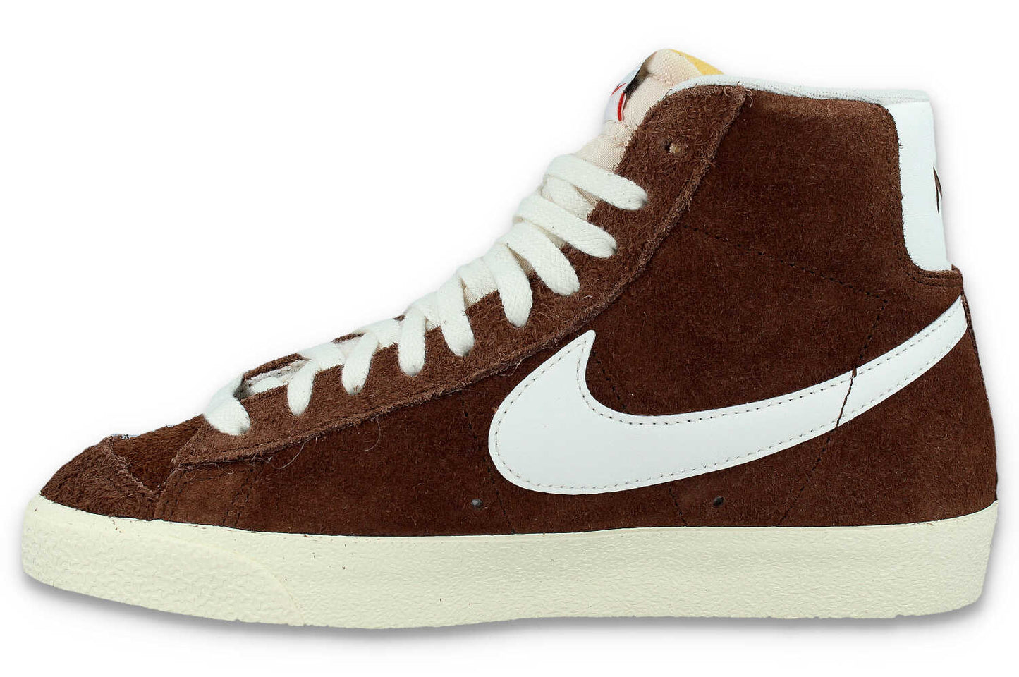 Blazer Mid '77 Vintage W