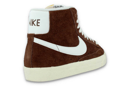 Blazer Mid '77 Vintage W