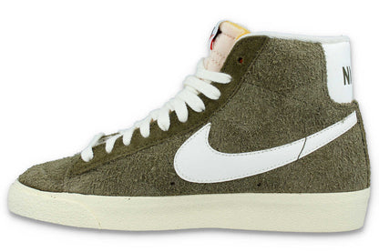 Blazer Mid '77 Vintage W
