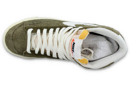 Blazer Mid '77 Vintage W