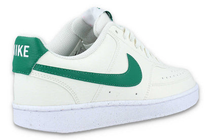 W Court Vision Low