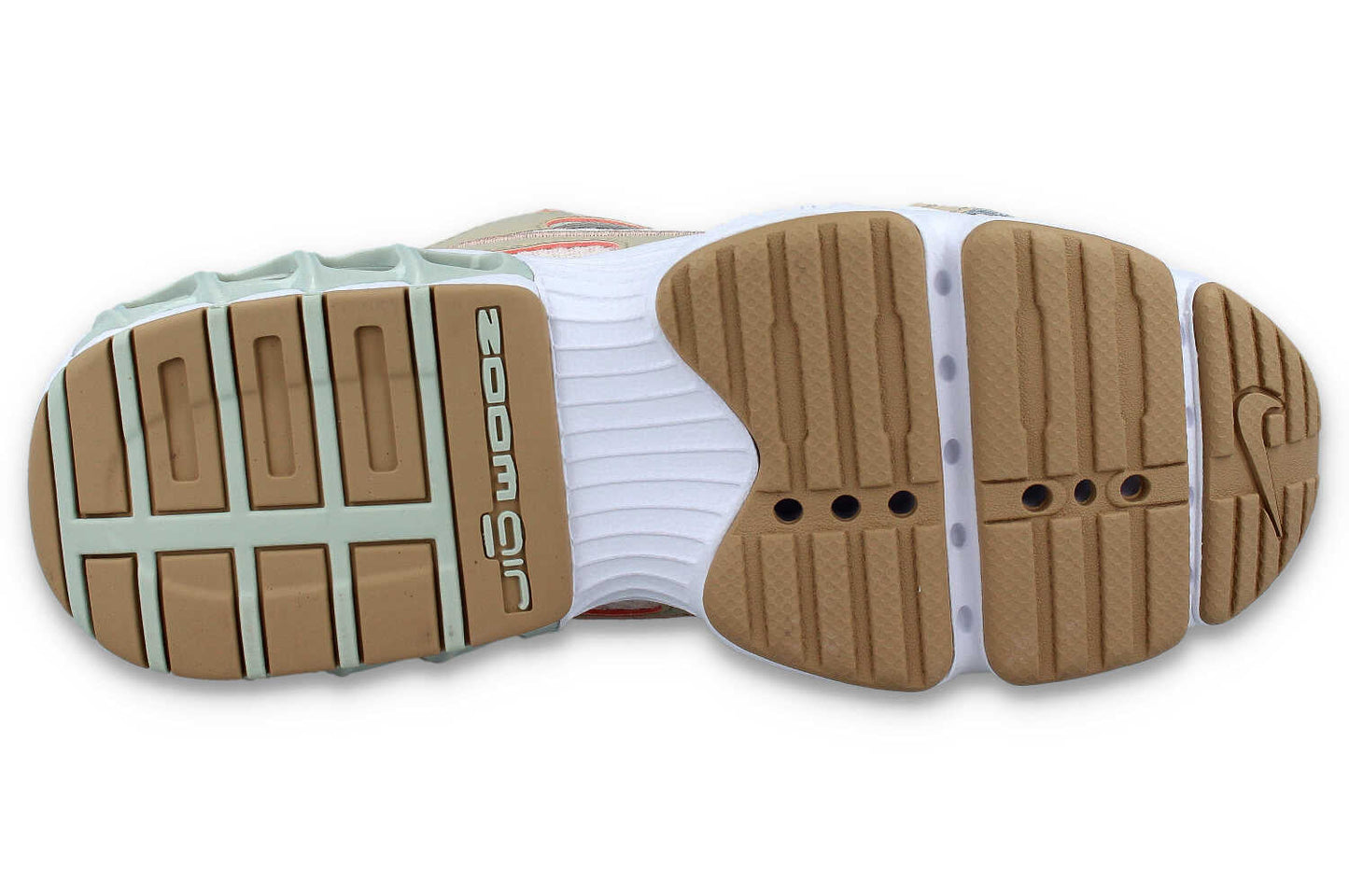 W Zoom Air Fire