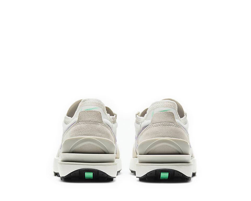 Nike Waffle One Light Bone W