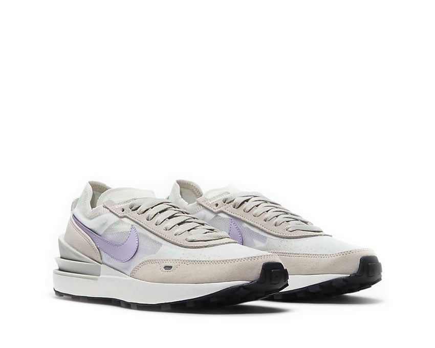 Nike Waffle One Light Bone W