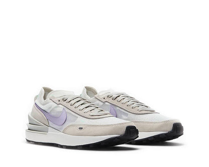 Nike Waffle One Light Bone W