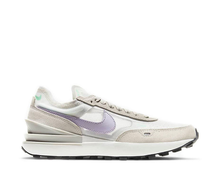 Nike Waffle One Light Bone W