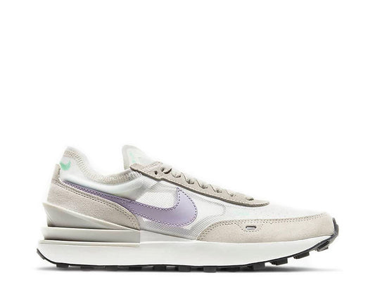 Nike Waffle One Light Bone W