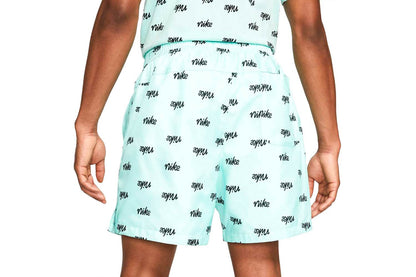 Woven Flow Shorts