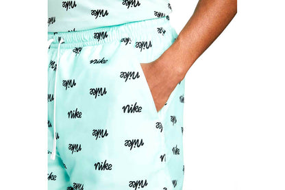 Woven Flow Shorts