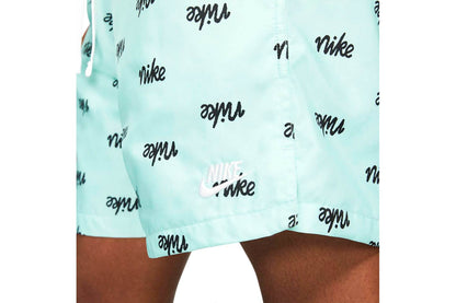 Woven Flow Shorts