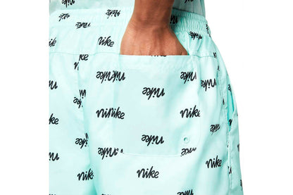 Woven Flow Shorts