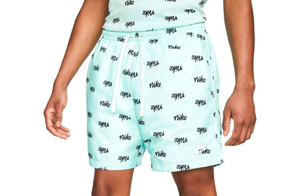 Woven Flow Shorts