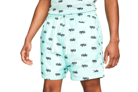 Woven Flow Shorts