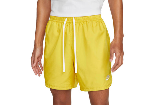 Woven Lined Flow Shorts