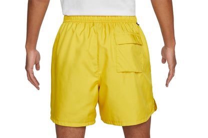 Woven Lined Flow Shorts