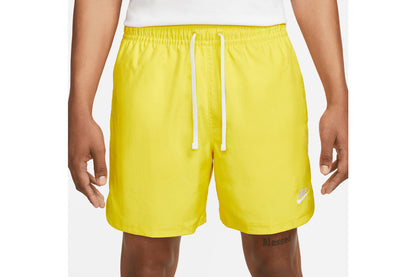 Woven Lined Flow Shorts