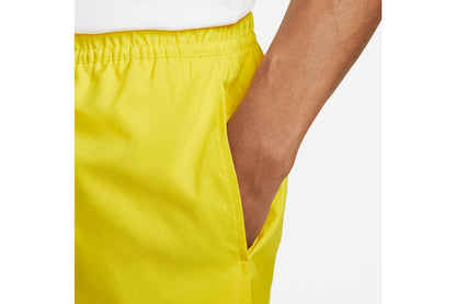 Woven Lined Flow Shorts