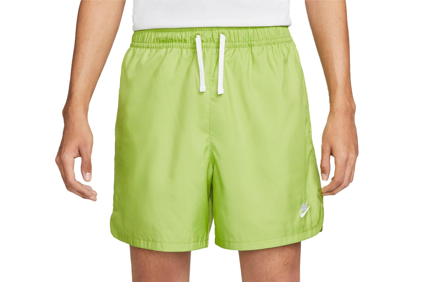 Woven Lined Flow Shorts
