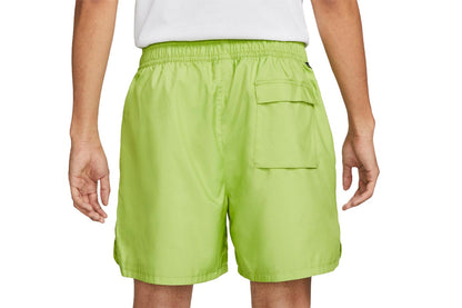 Woven Lined Flow Shorts