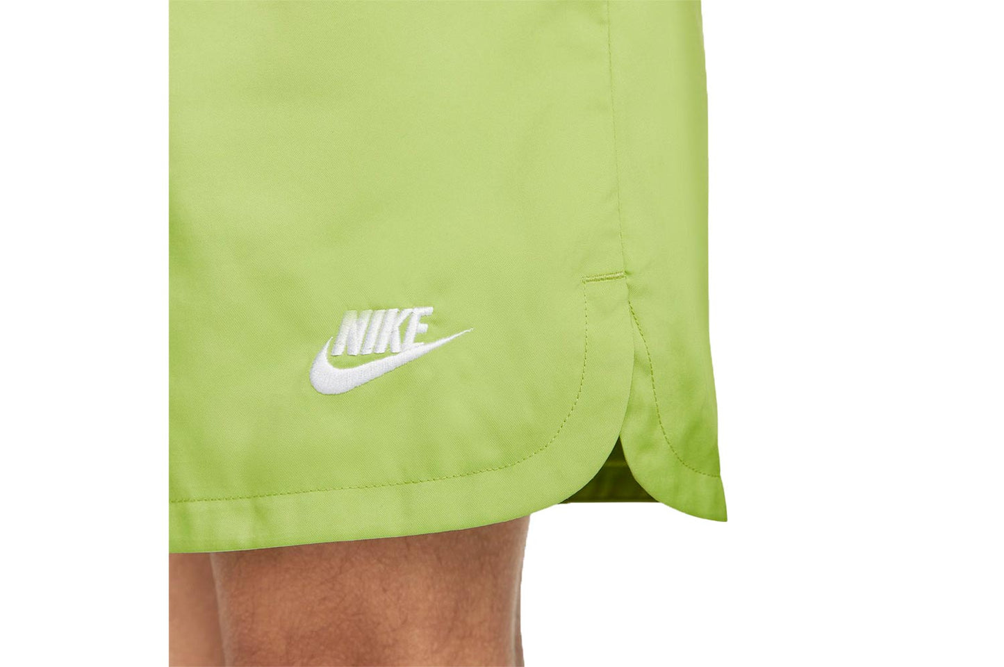 Woven Lined Flow Shorts