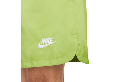 Woven Lined Flow Shorts