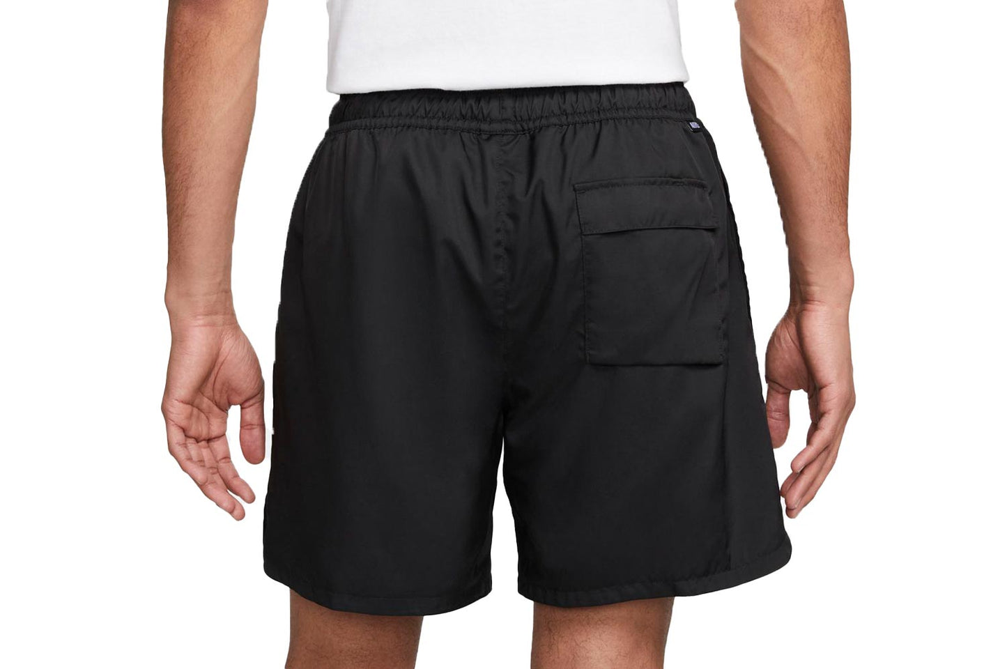 Woven Lined Flow Shorts