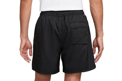 Woven Lined Flow Shorts