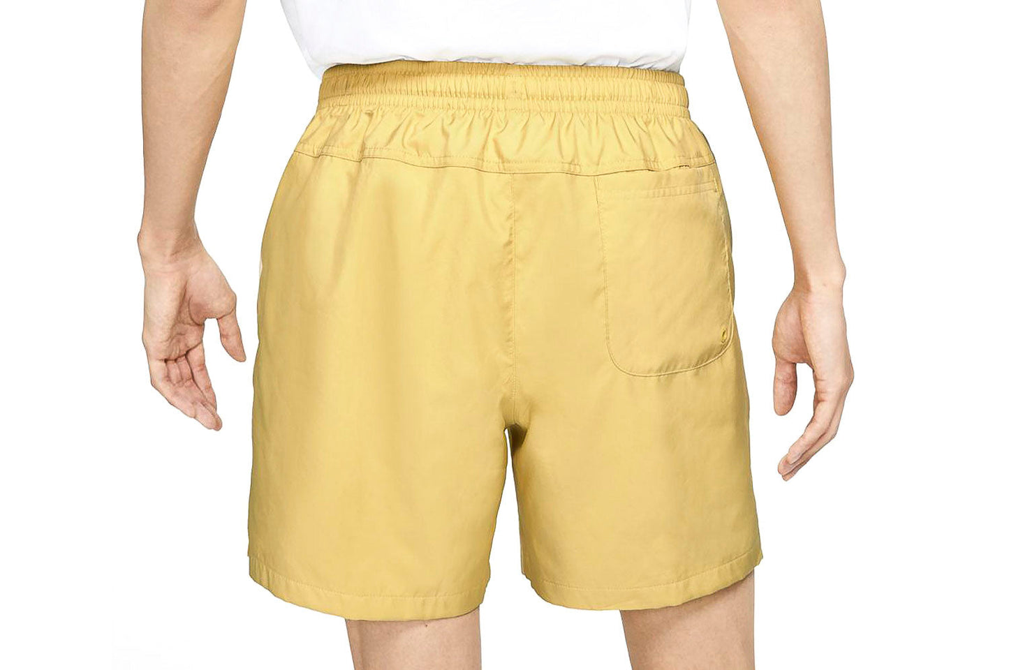 Woven Shorts