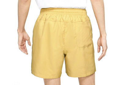 Woven Shorts