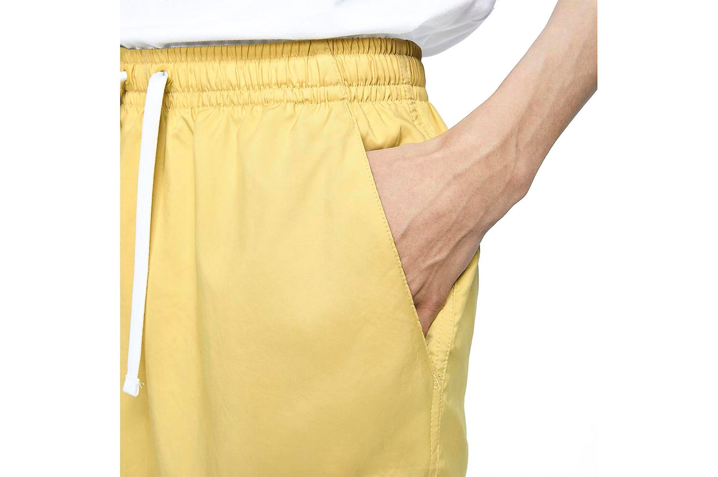 Woven Shorts