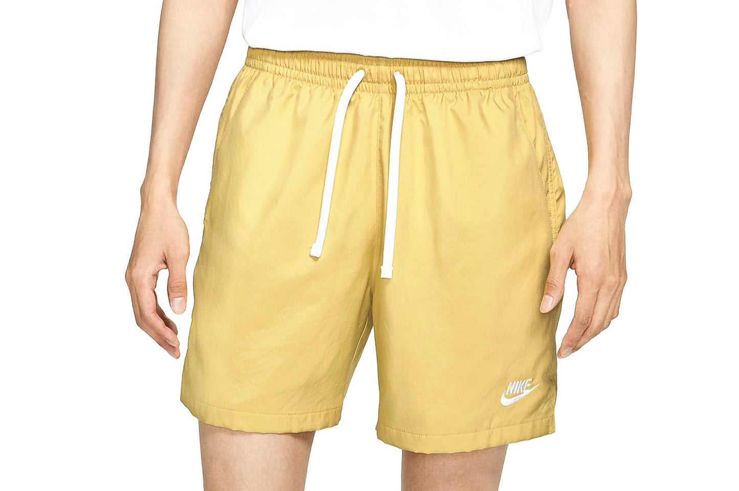 Woven Shorts