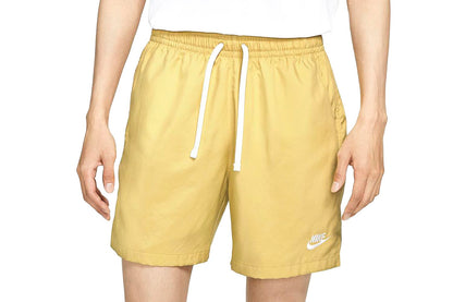 Woven Shorts