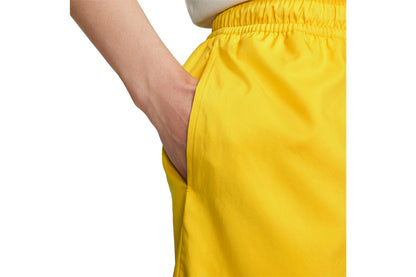Woven Shorts